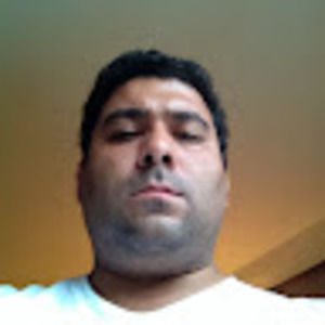 Meet your Posher, Rodrigo